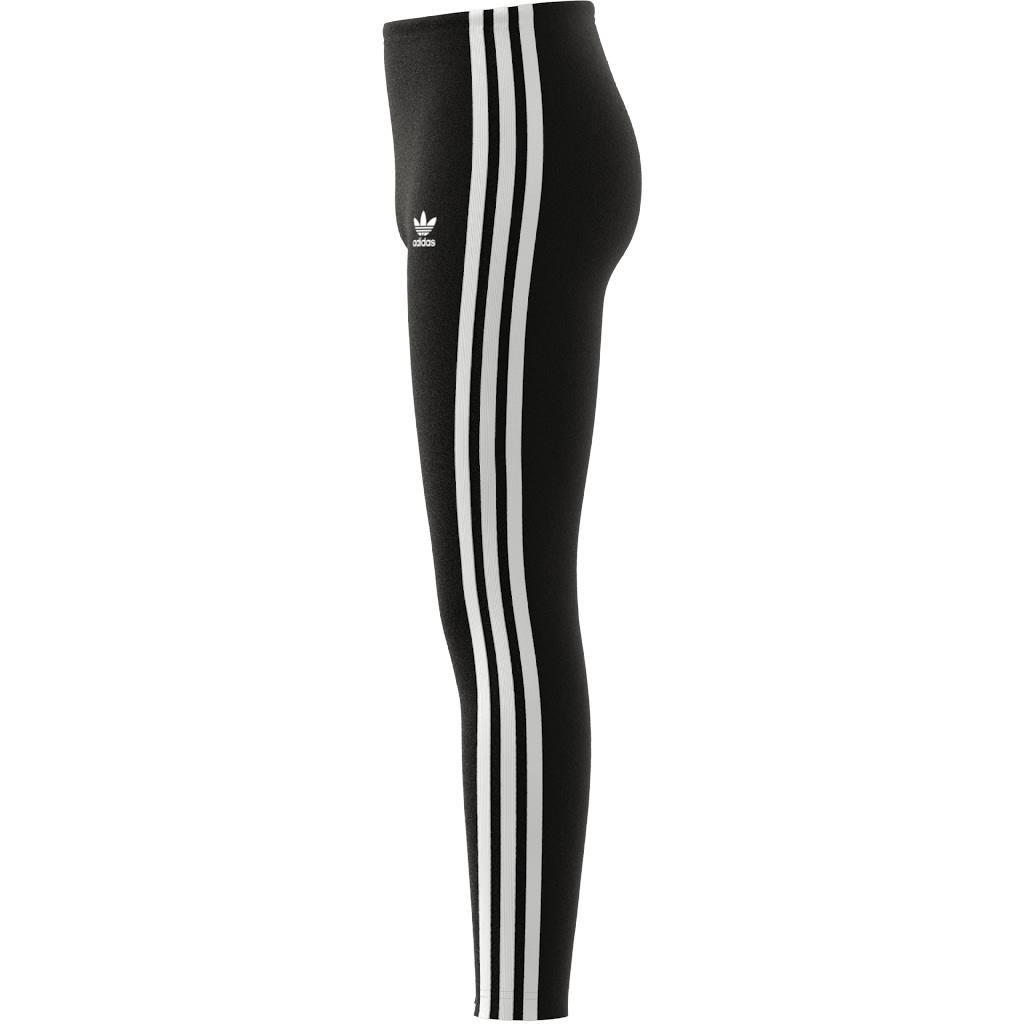 Kids Adicolor Leggings, Black, , large image number 8