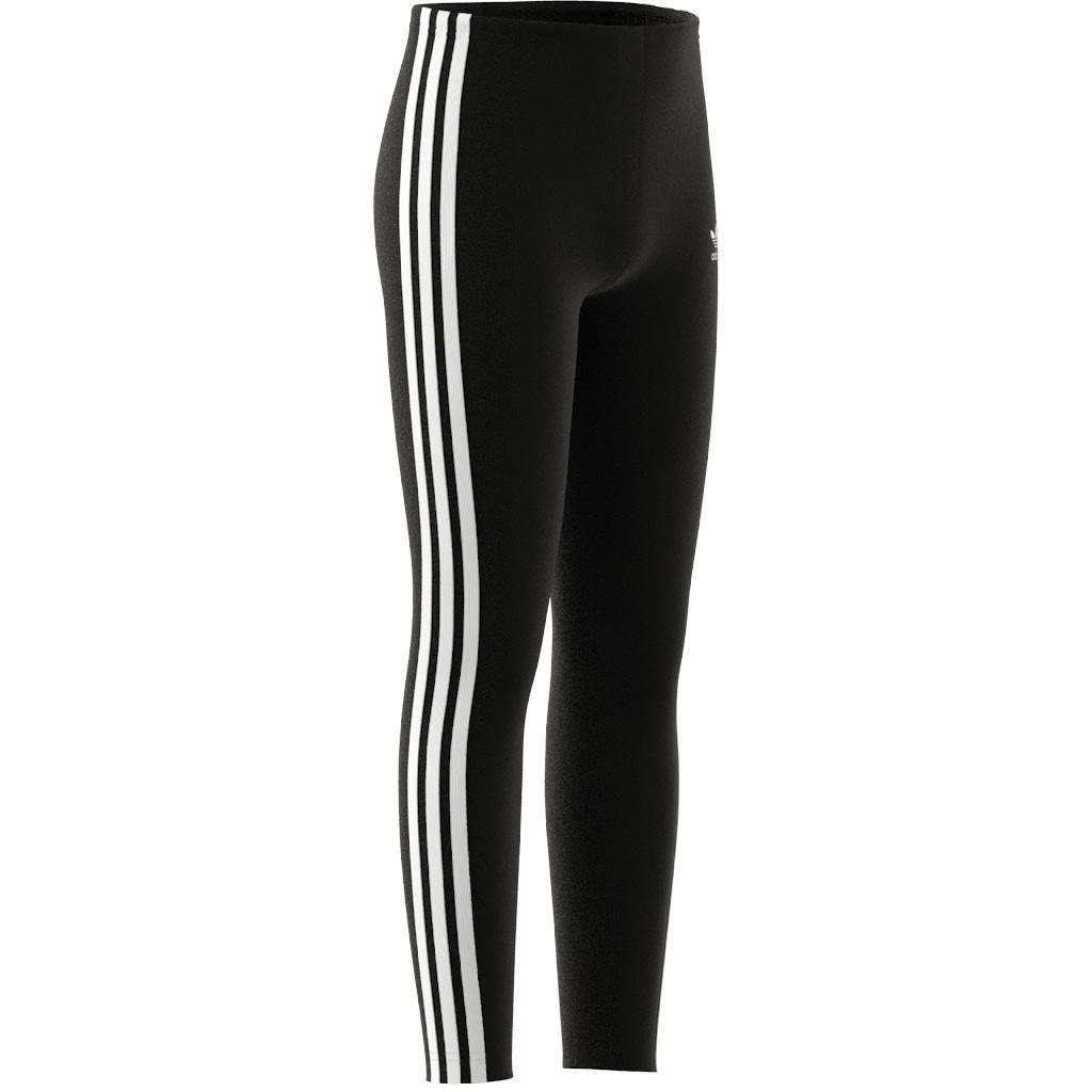 Kids Adicolor Leggings, Black, , large image number 9