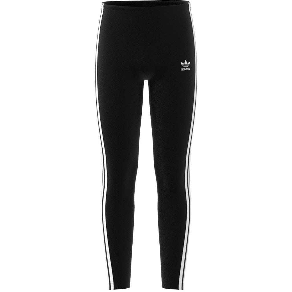 Kids Adicolor Leggings, Black, , large image number 11