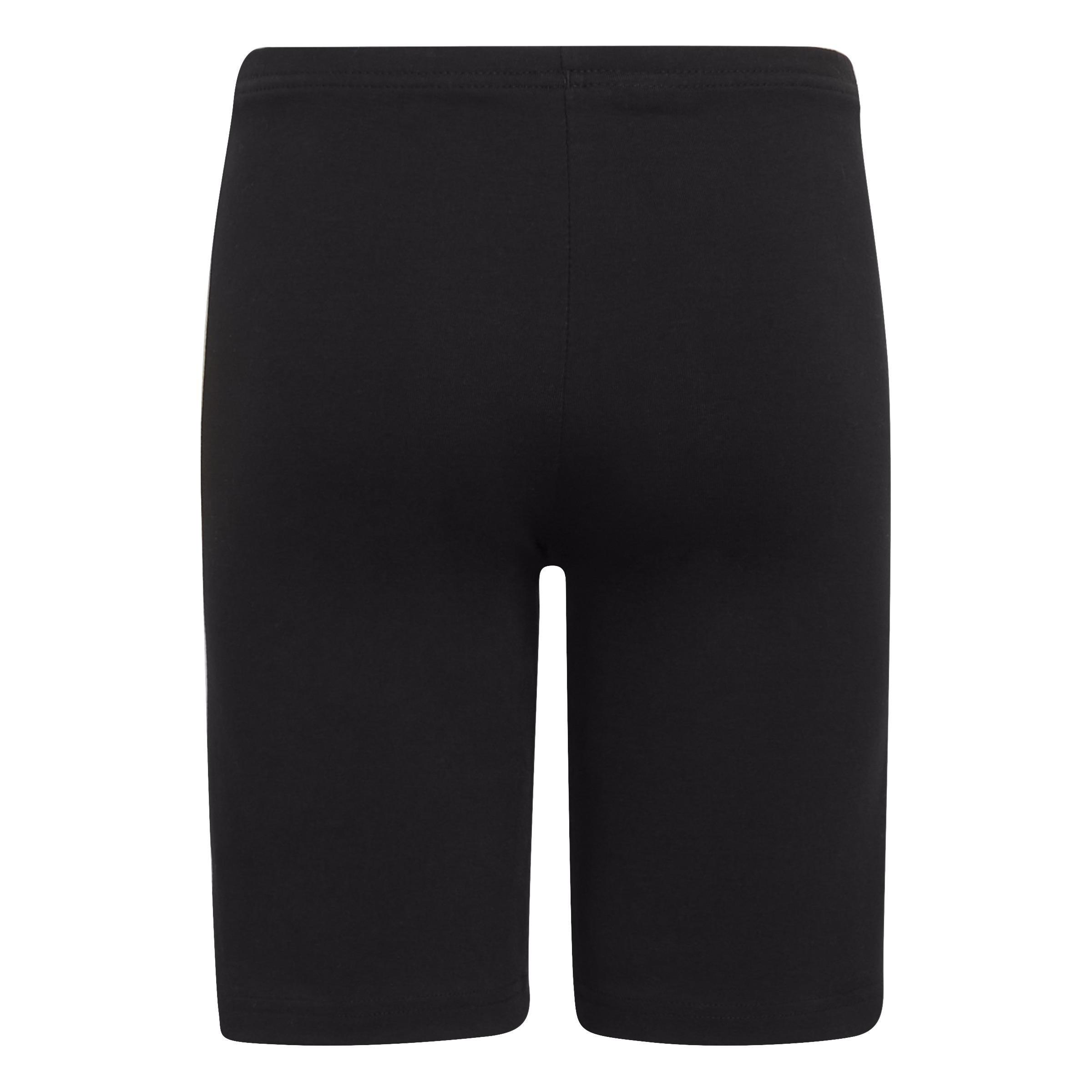 Kids Adicolor Cycling Shorts, Black, , large image number 2