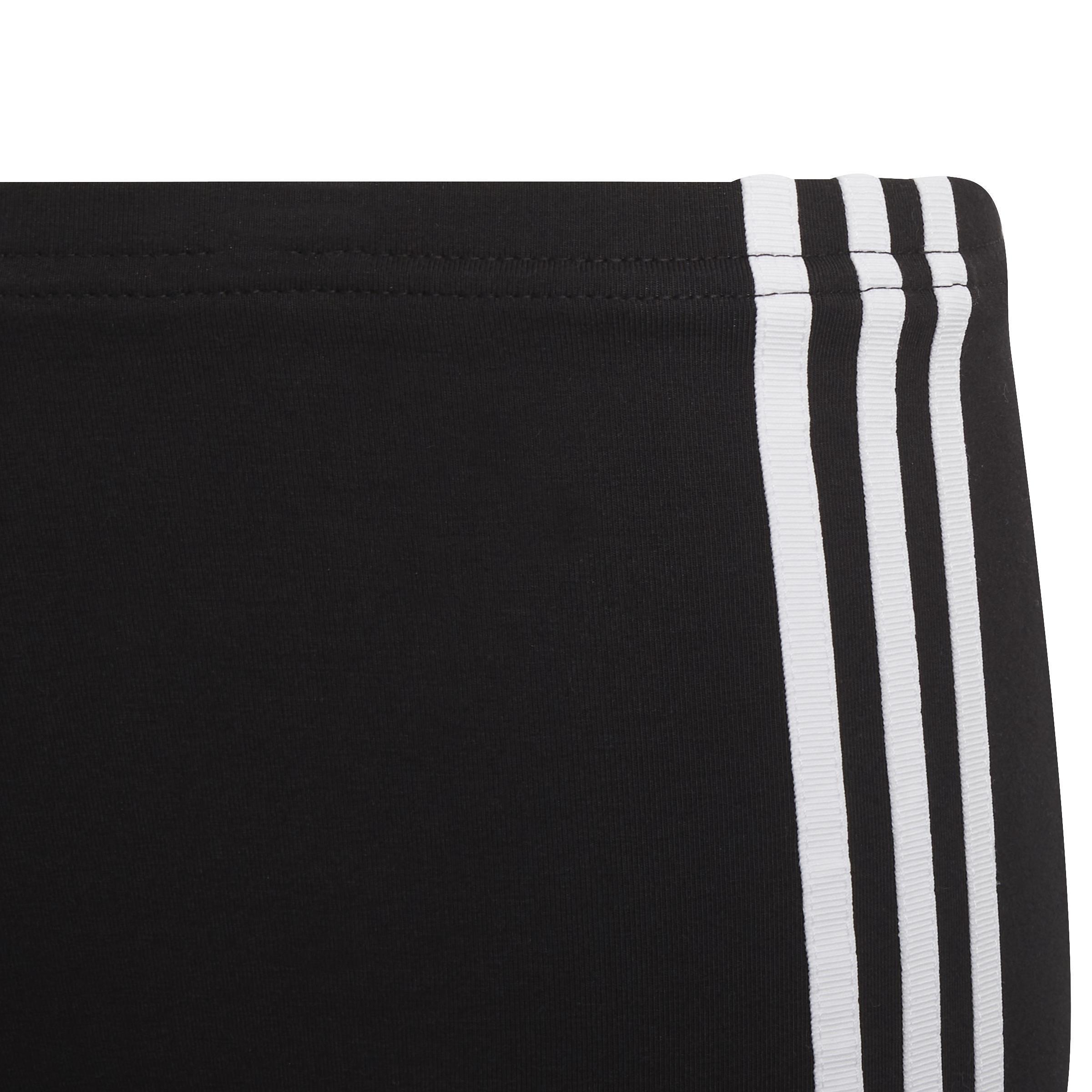 Kids Adicolor Cycling Shorts, Black, , large image number 5