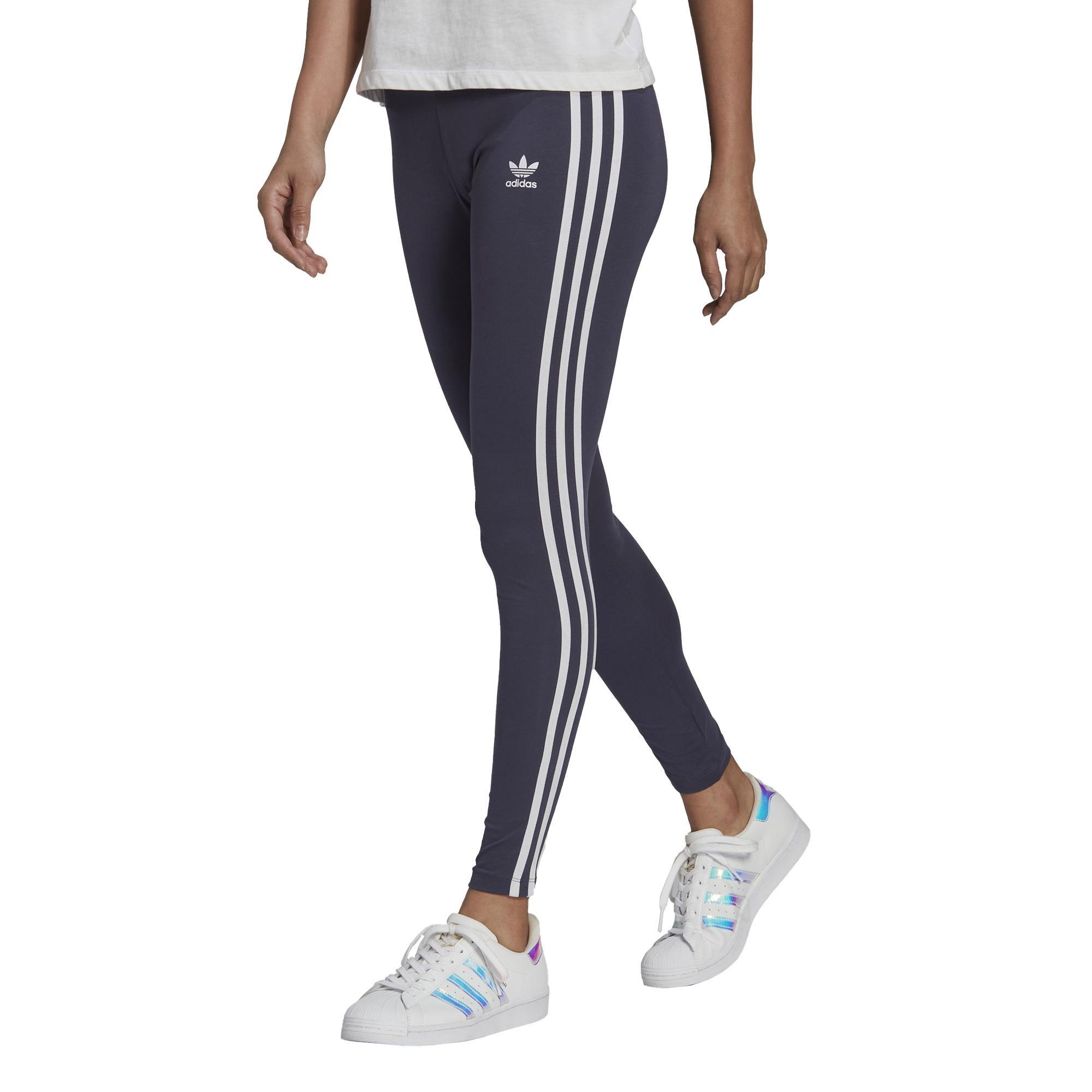 Adidas Adicolor Classic 3-Stripe Leggings