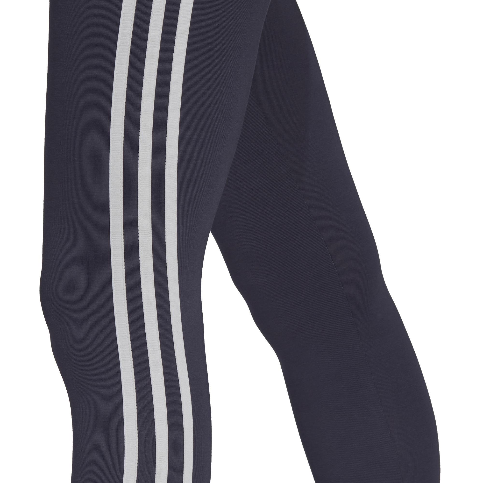 Adicolor Classics 3-Stripes Leggings, Blue, , large image number 5