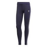 Adicolor Classics 3-Stripes Leggings, Blue, , large image number 8