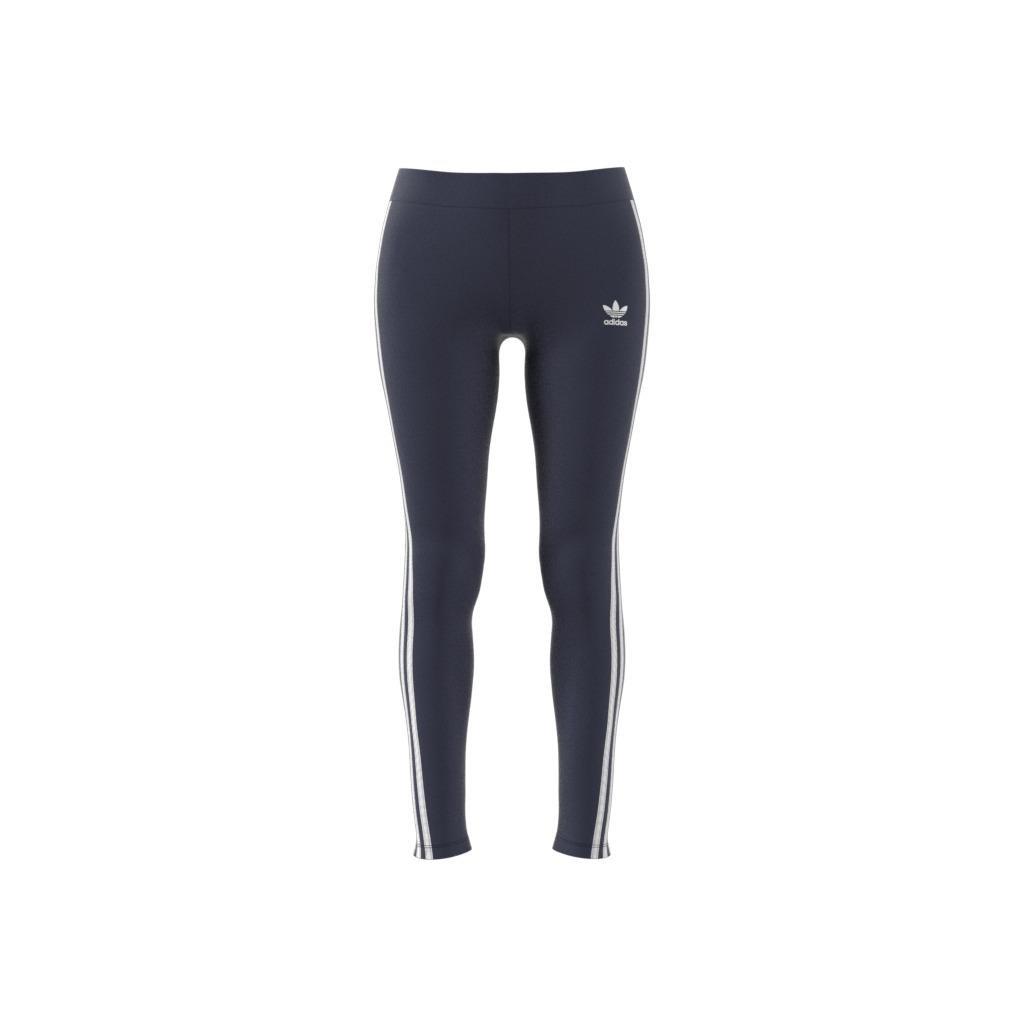 Adicolor Classics 3-Stripes Leggings, Blue, , large image number 11