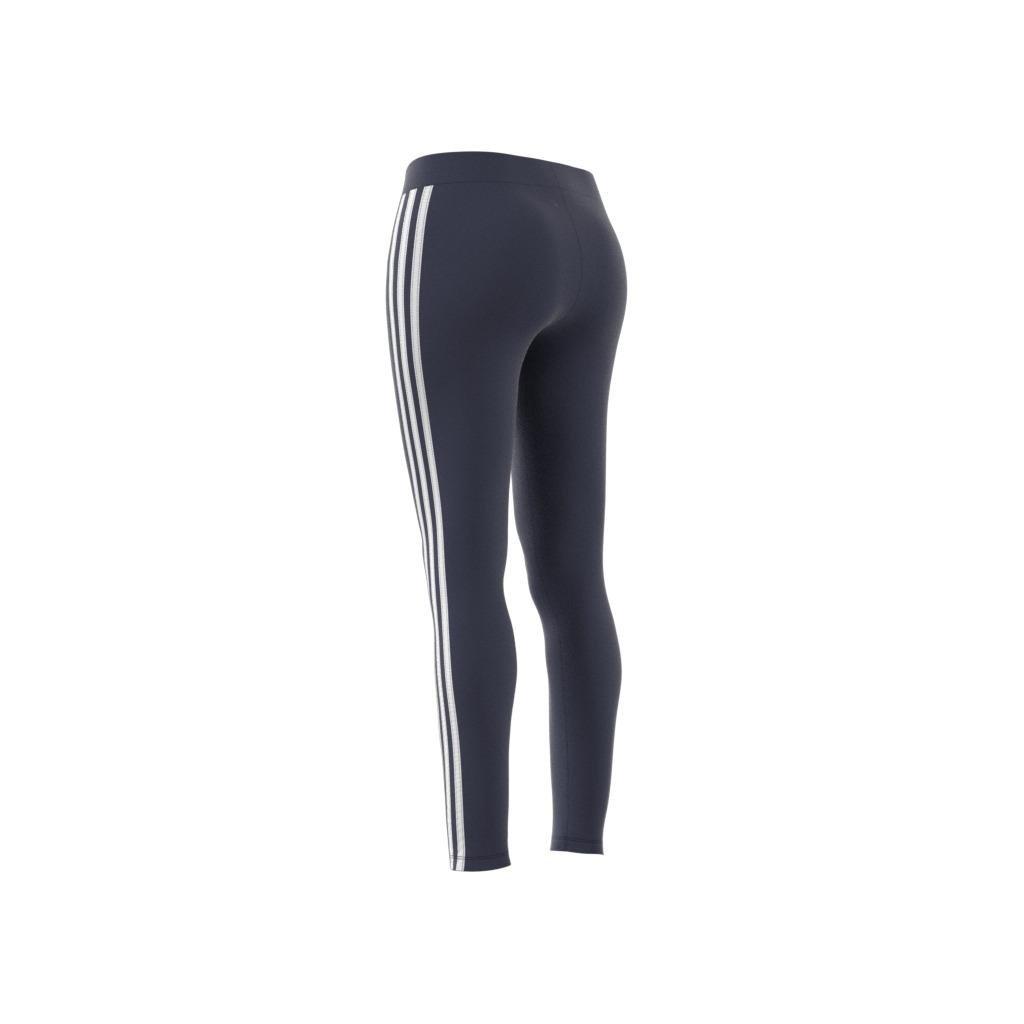 Adicolor Classics 3-Stripes Leggings, Blue, , large image number 17