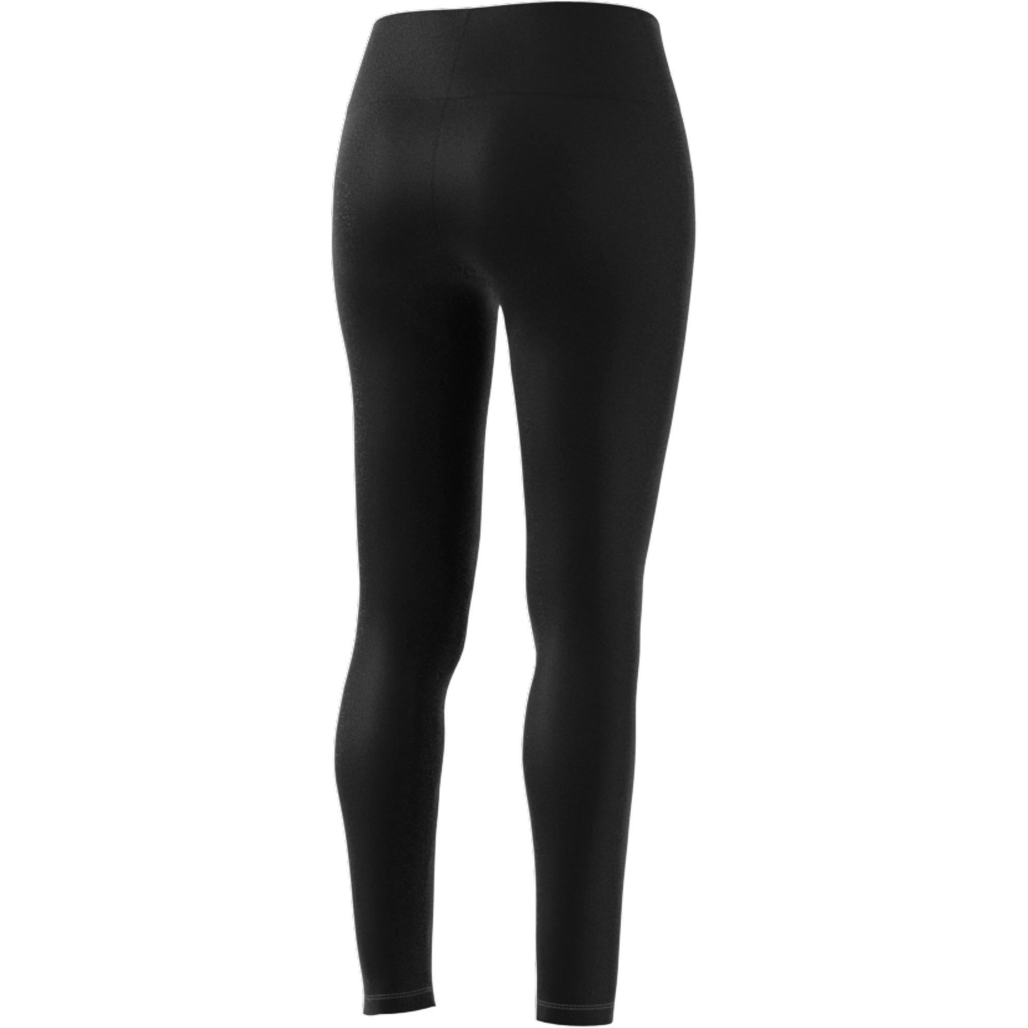 Adicolor Essentials Leggings, Black, A901_ONE, large image number 8