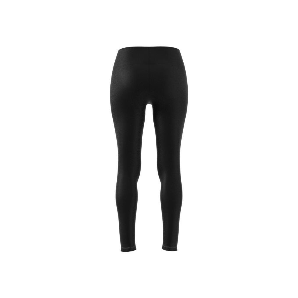 Adicolor Essentials Leggings, Black, A901_ONE, large image number 12