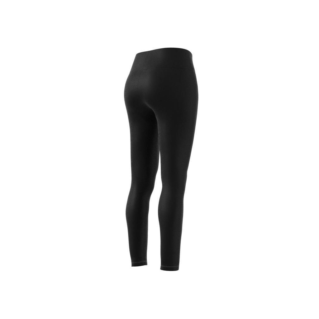 Adicolor Essentials Leggings, Black, A901_ONE, large image number 13