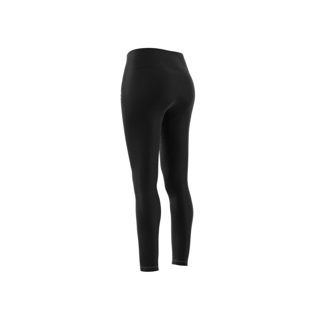 Adicolor Essentials Leggings, Black, A901_ONE, large image number 14