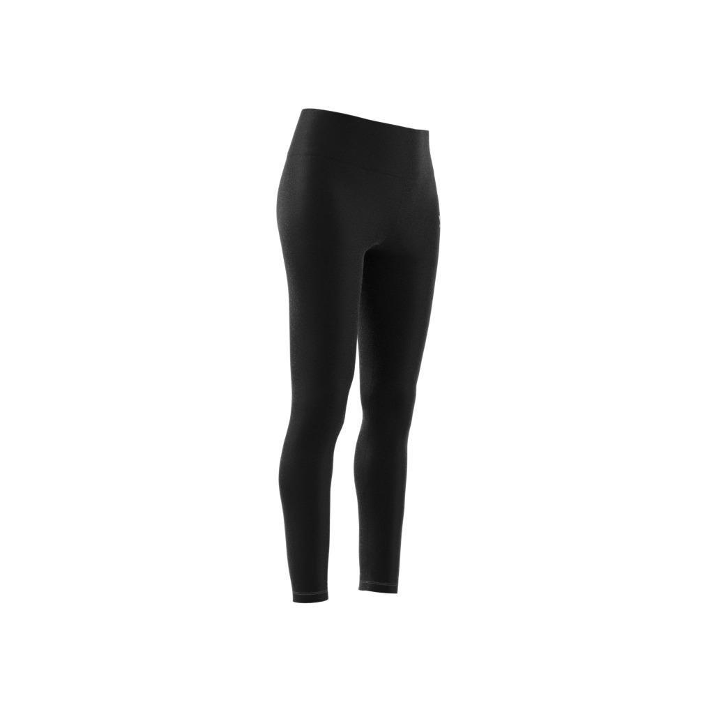 Adicolor Essentials Leggings, Black, A901_ONE, large image number 17