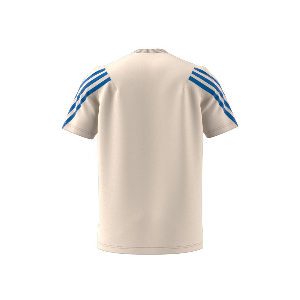 Sportswear Future Icons 3-Stripes T-Shirt, White, A901_ONE, large image number 11