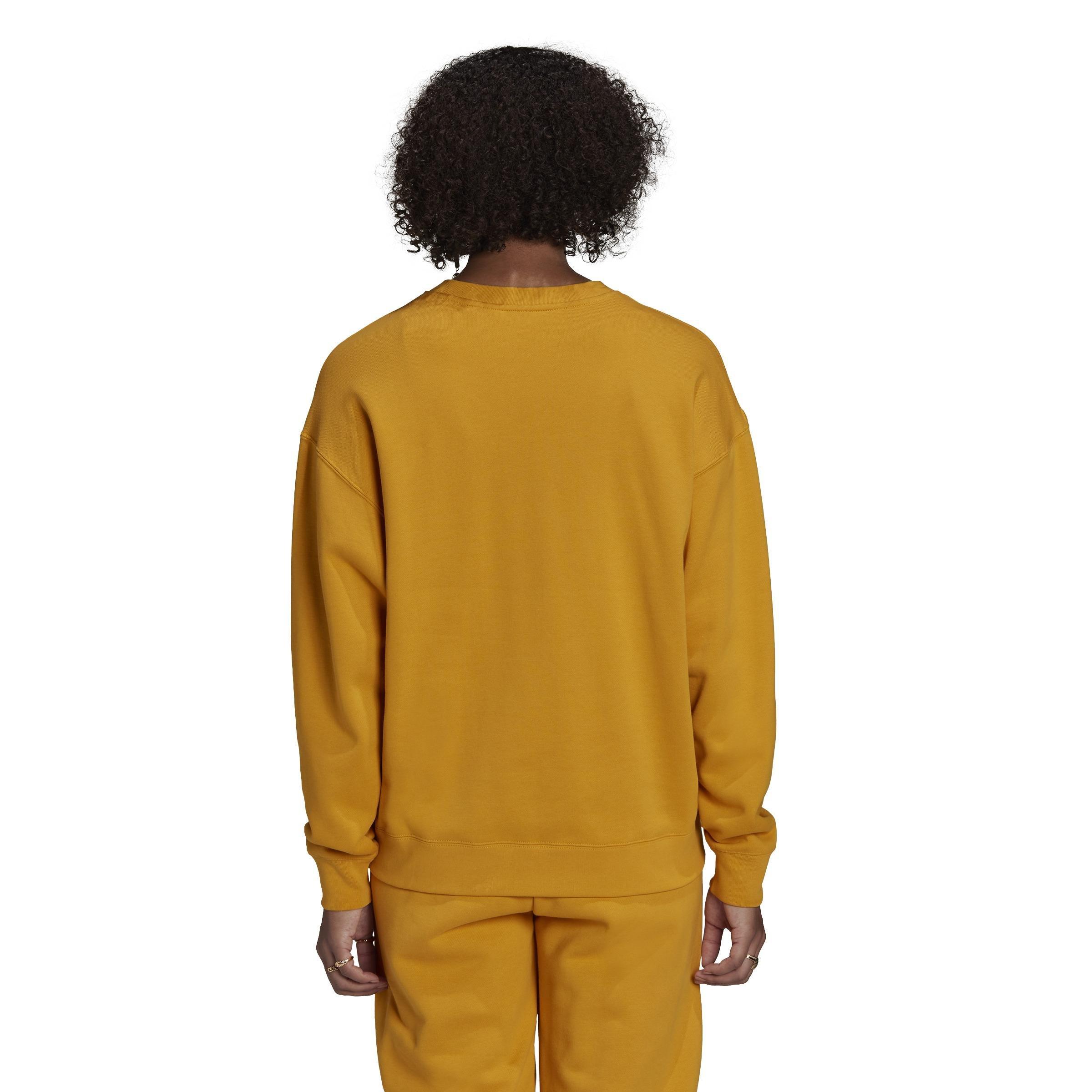 Disney Bambi Graphic Sweatshirt, Yellow, A901_ONE, large image number 3
