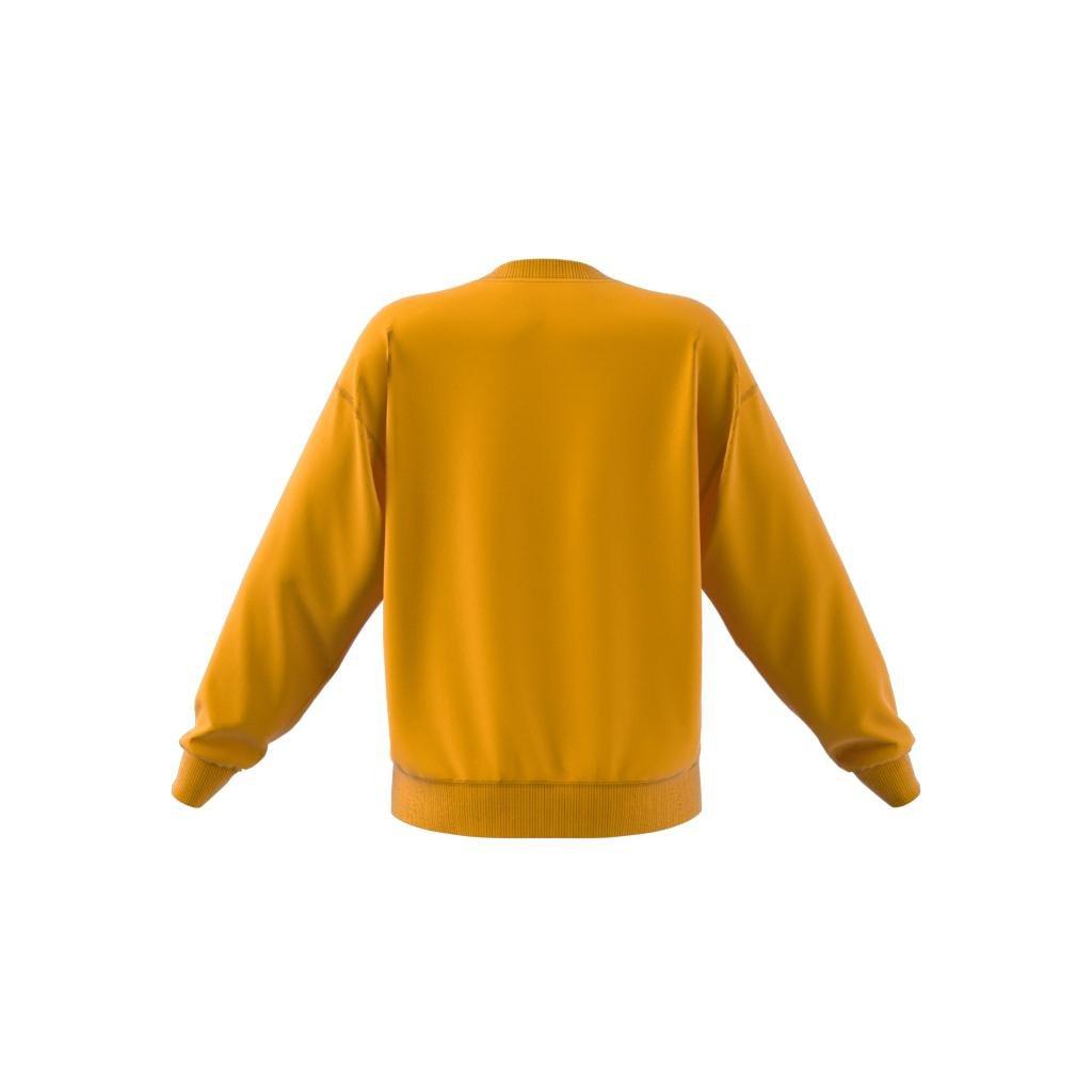 Disney Bambi Graphic Sweatshirt, Yellow, A901_ONE, large image number 8