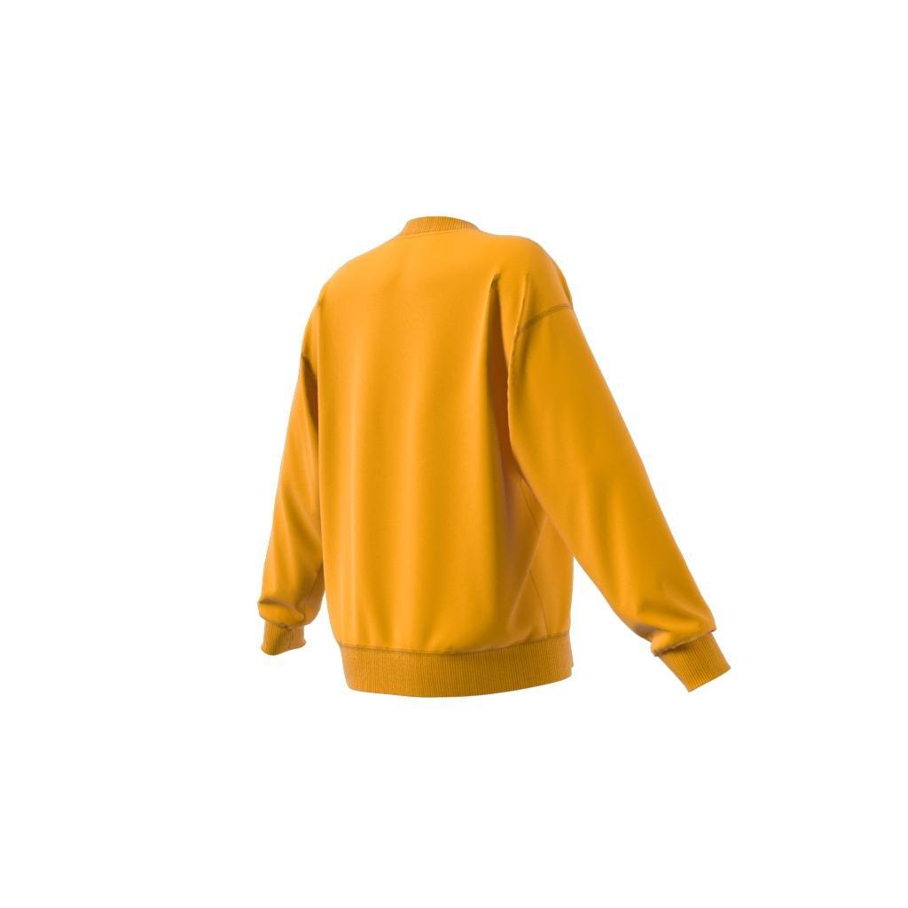 Disney Bambi Graphic Sweatshirt, Yellow, A901_ONE, large image number 18