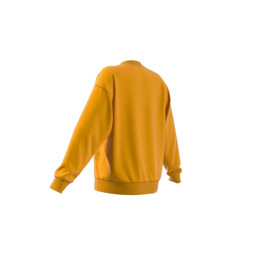 Disney Bambi Graphic Sweatshirt, Yellow, A901_ONE, large image number 19