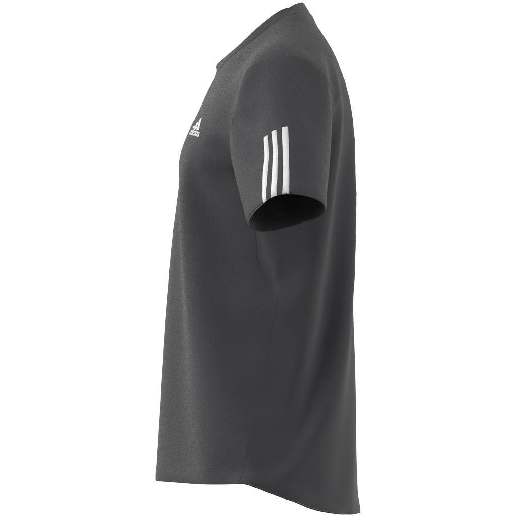 Aeroready Motion Sport T-Shirt, Grey, A901_ONE, large image number 9