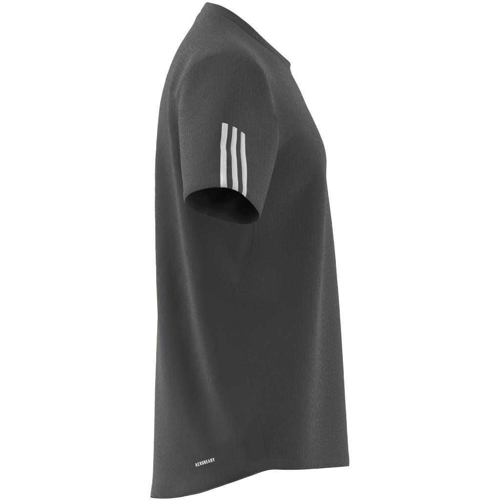 Aeroready Motion Sport T-Shirt, Grey, A901_ONE, large image number 11