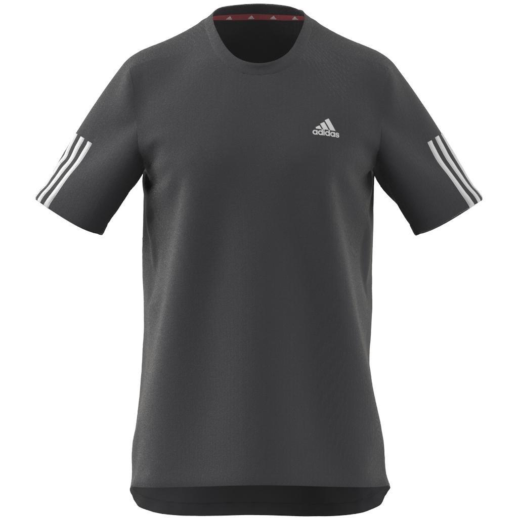 Aeroready Motion Sport T-Shirt, Grey, A901_ONE, large image number 14