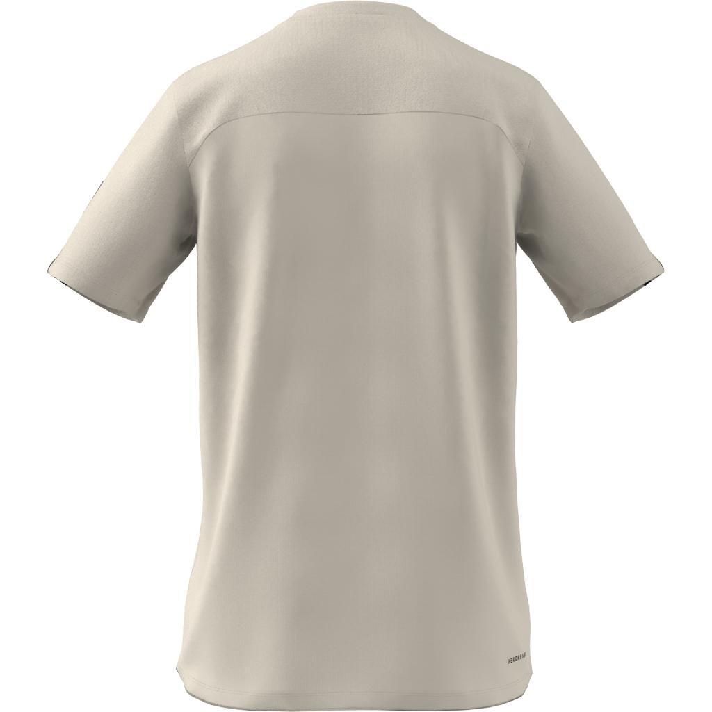 Aeroready Motion Sport T-Shirt, White, A901_ONE, large image number 9