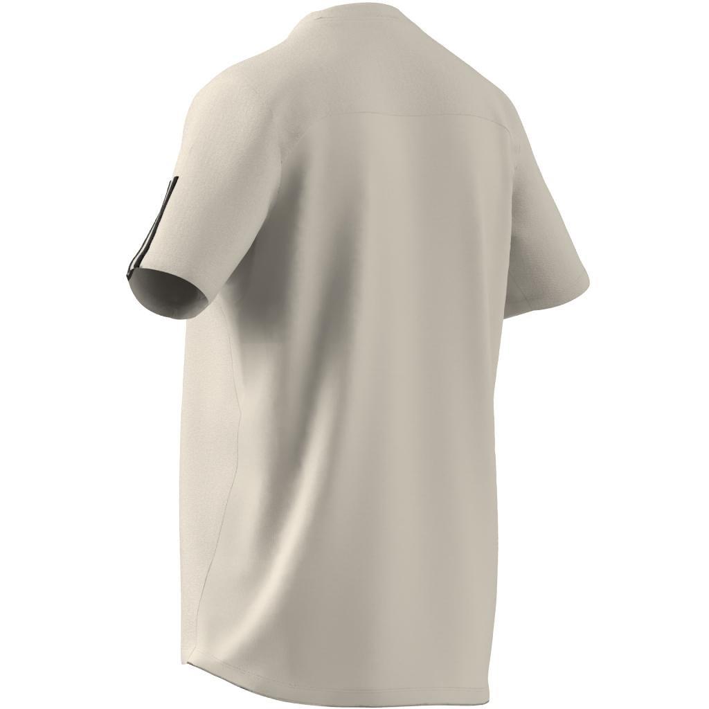 Aeroready Motion Sport T-Shirt, White, A901_ONE, large image number 14