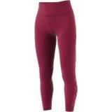 Optime Training Tights, Red, , large image number 14