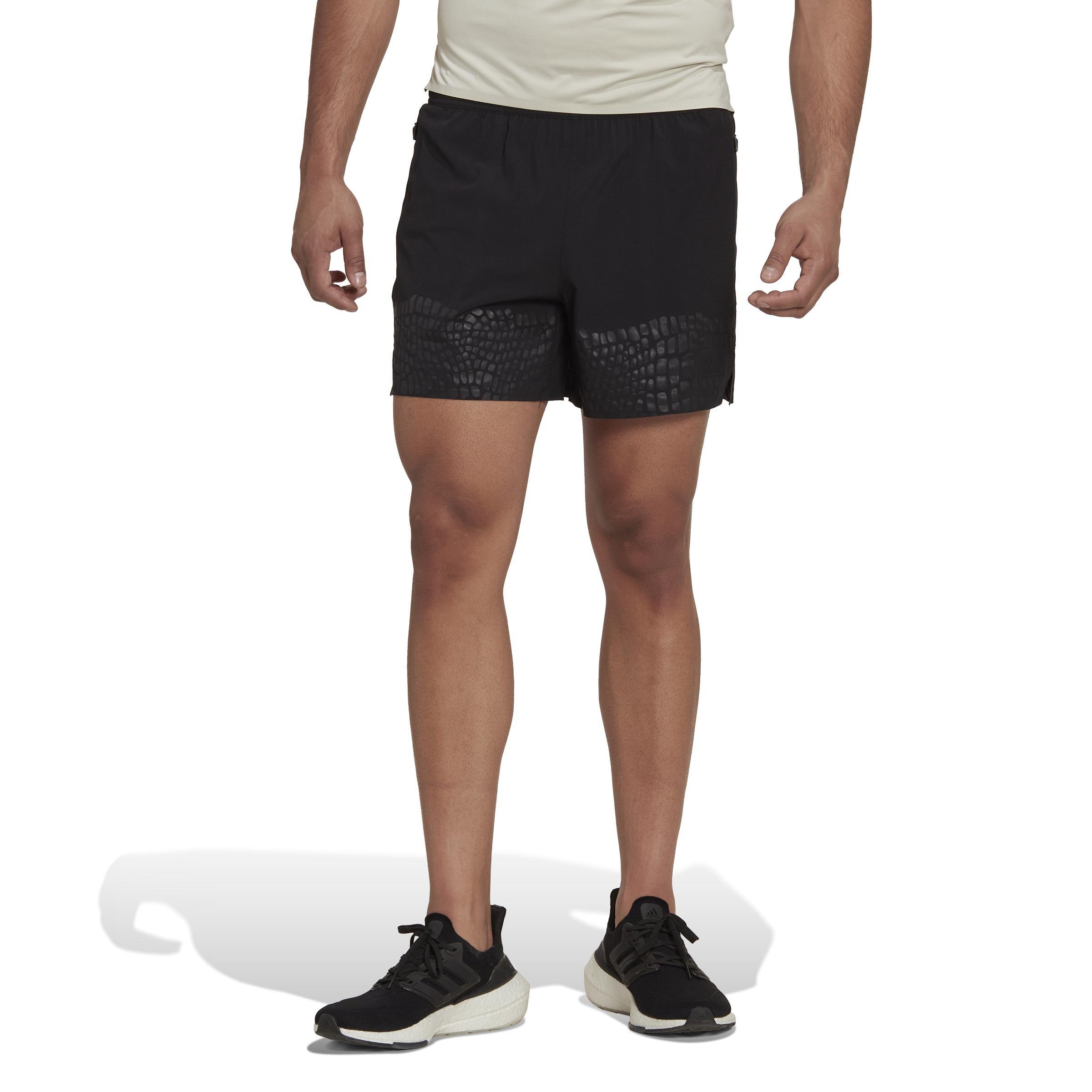 Best Of Training Shorts, Black, A901_ONE, medium