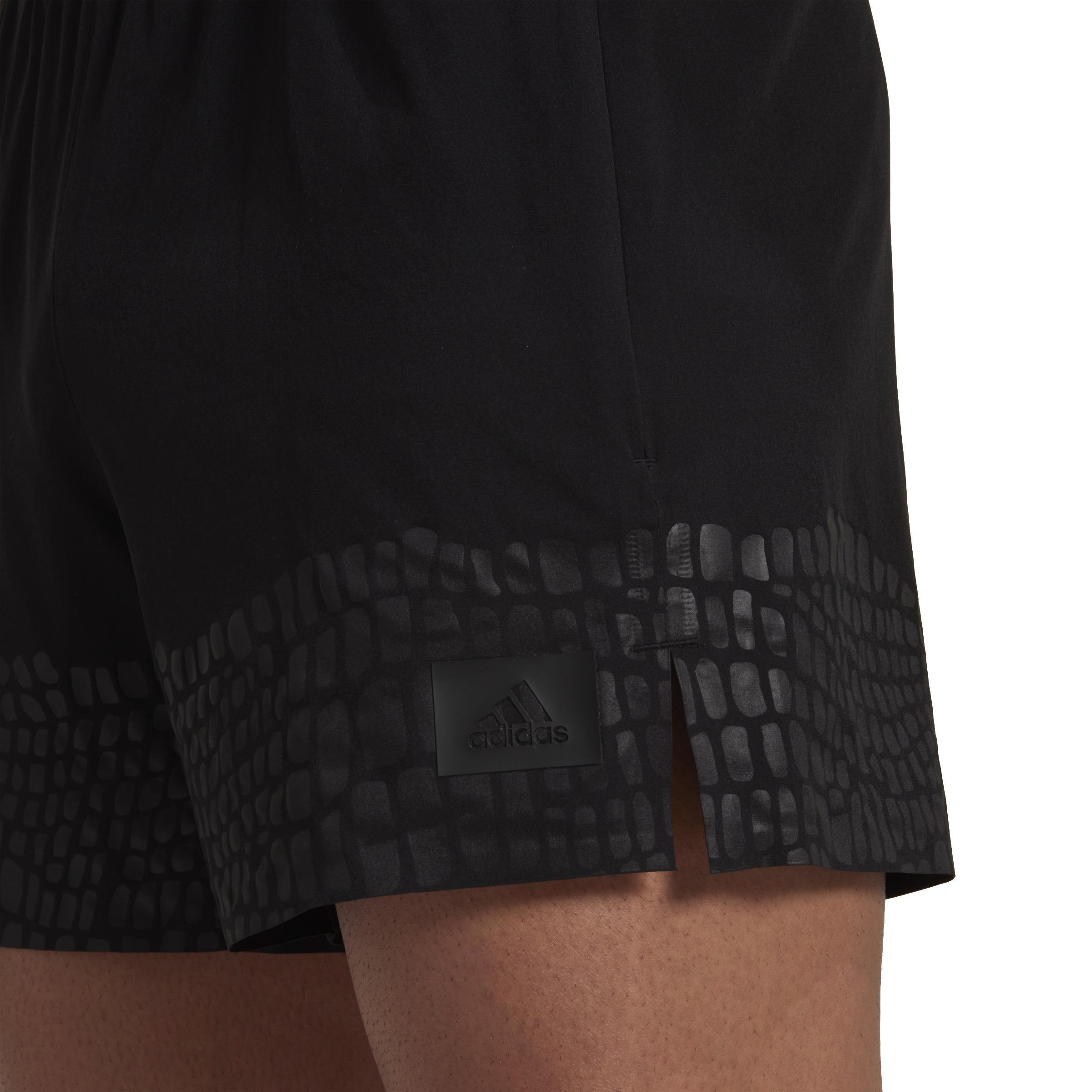 Best Of Training Shorts, Black, A901_ONE, large image number 5