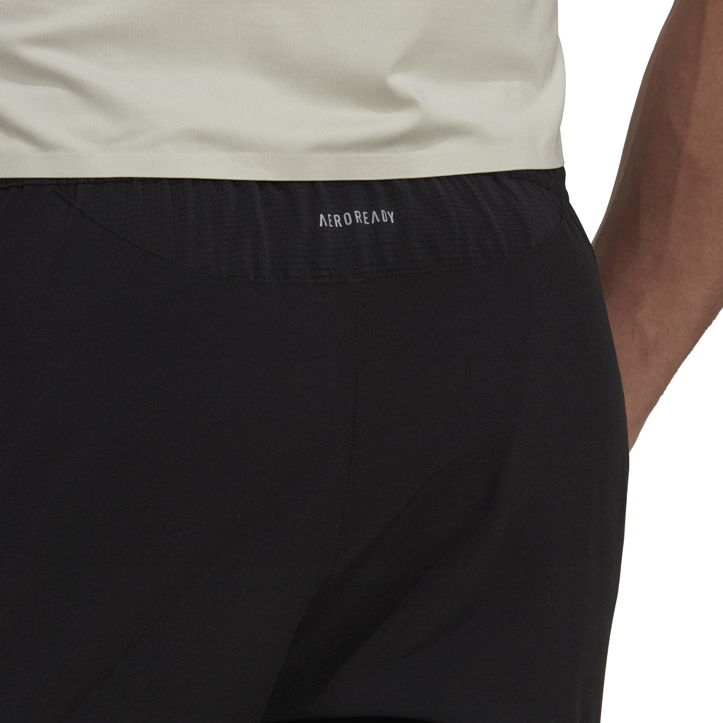 Best Of Training Shorts, Black, A901_ONE, large image number 6