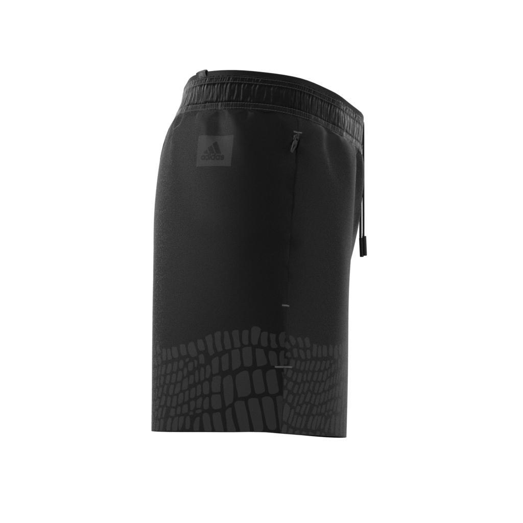 Best Of Training Shorts, Black, A901_ONE, large image number 12