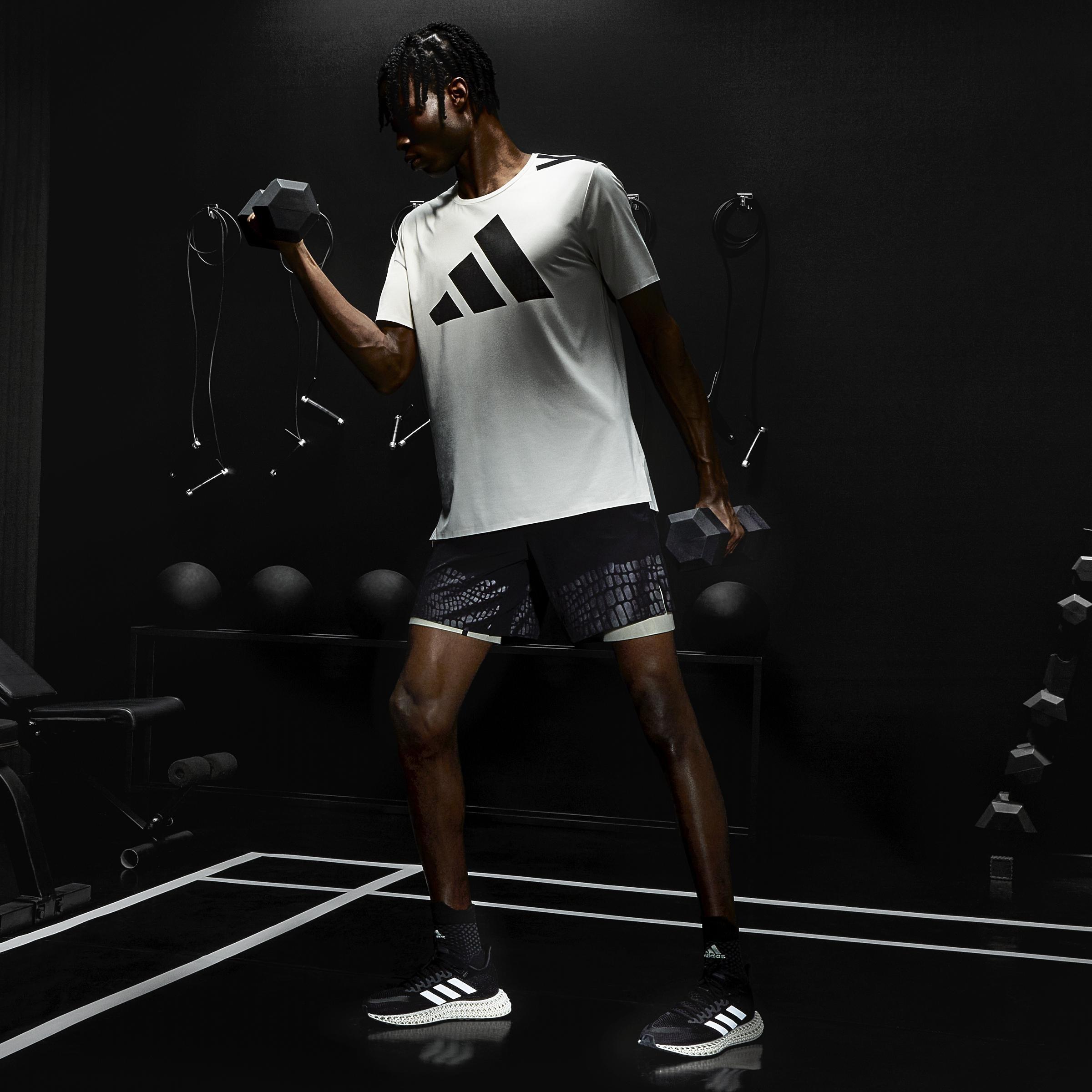 Best Of Training Shorts, Black, A901_ONE, large image number 14