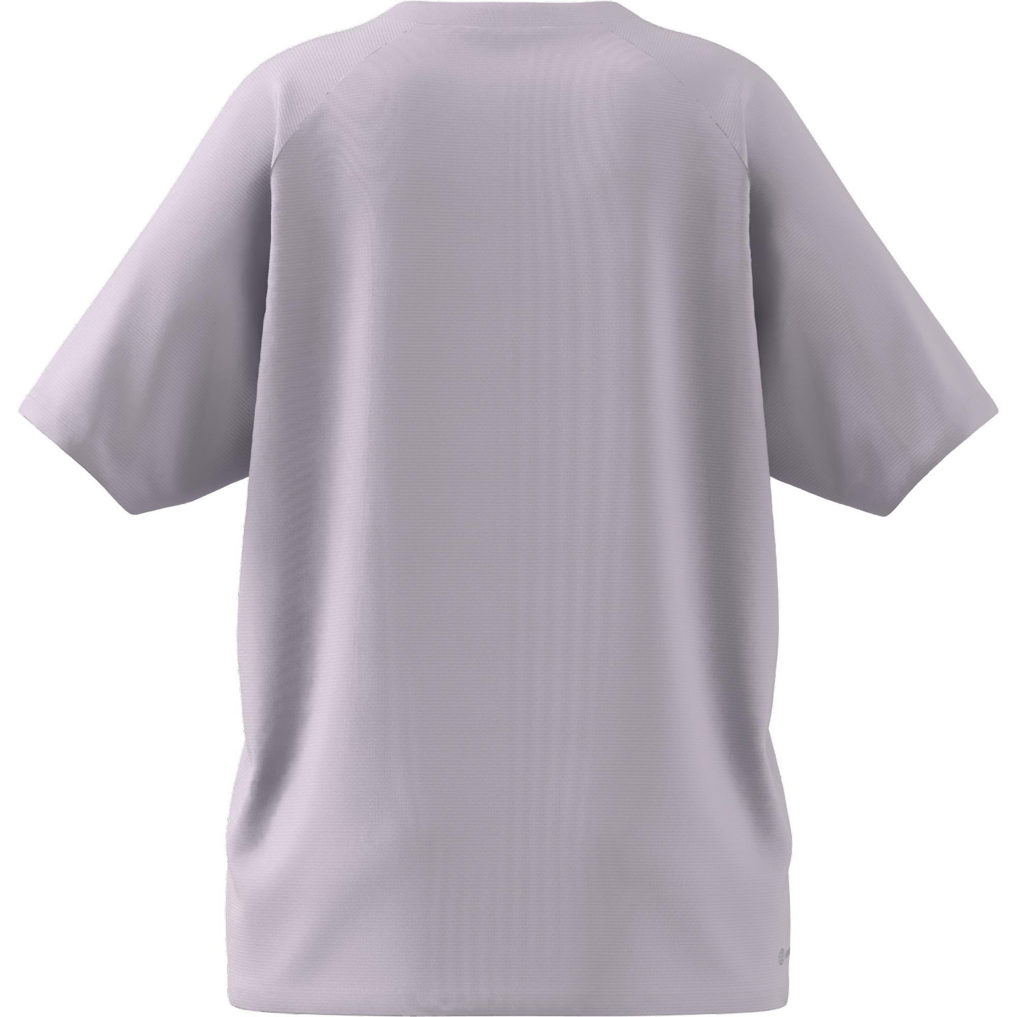 Designed 2 Move Studio Boyfriend T-Shirt, Pink, A901_ONE, large image number 15