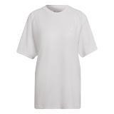 Designed 2 Move Studio Boyfriend T-Shirt, Pink, A901_ONE, large image number 17