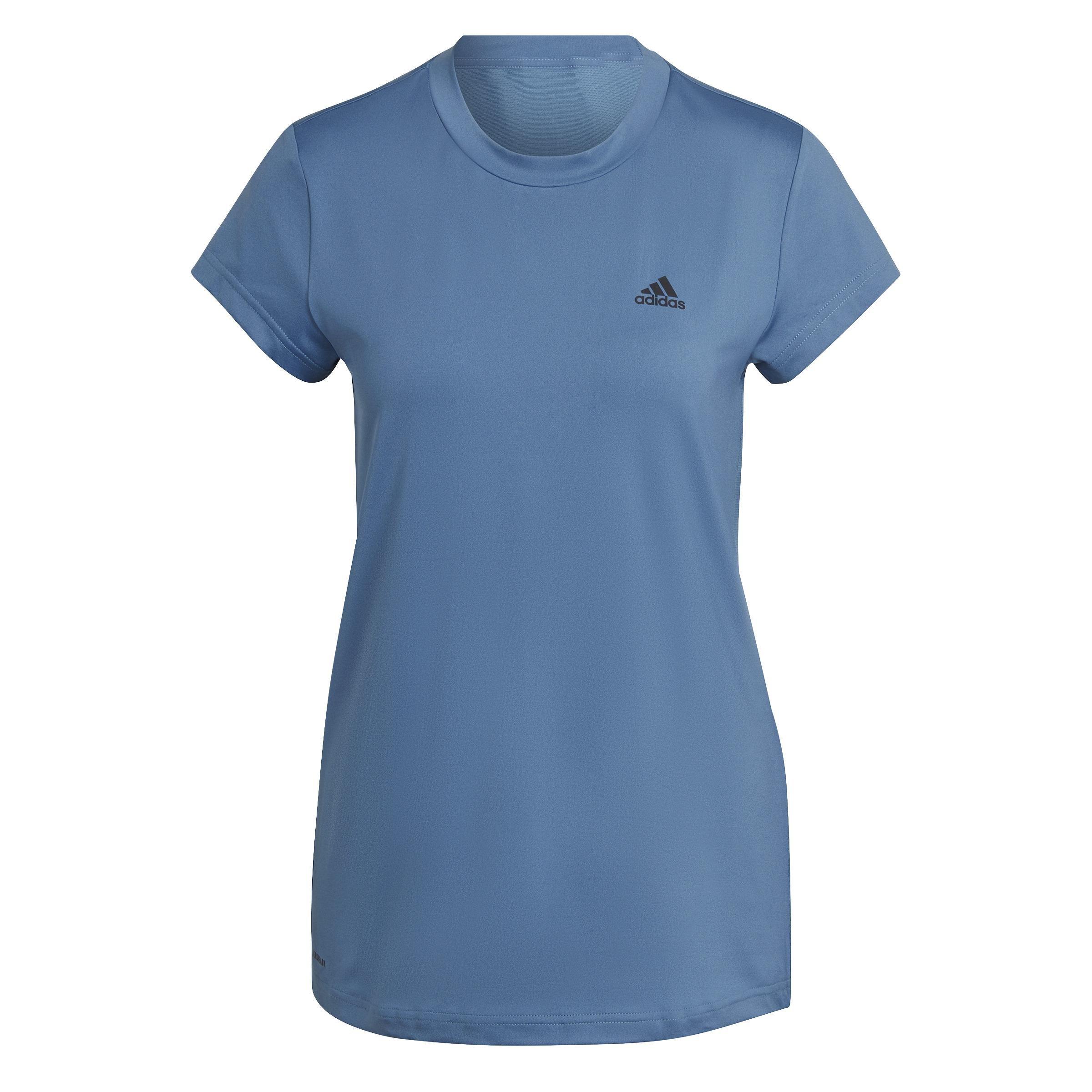 Designed 2 Move Colorblock Sport T-Shirt (Maternity), Blue, , large image number 3