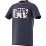 Kids Predator T-Shirt, Blue, , large image number 15
