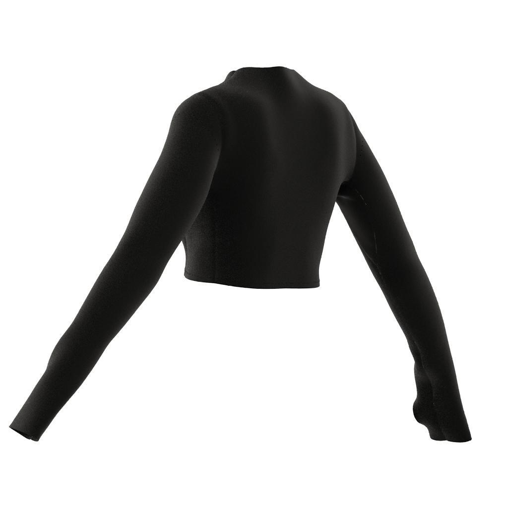 Best Of Long Sleeve Long-Sleeve Top, Black, A901_ONE, large image number 11