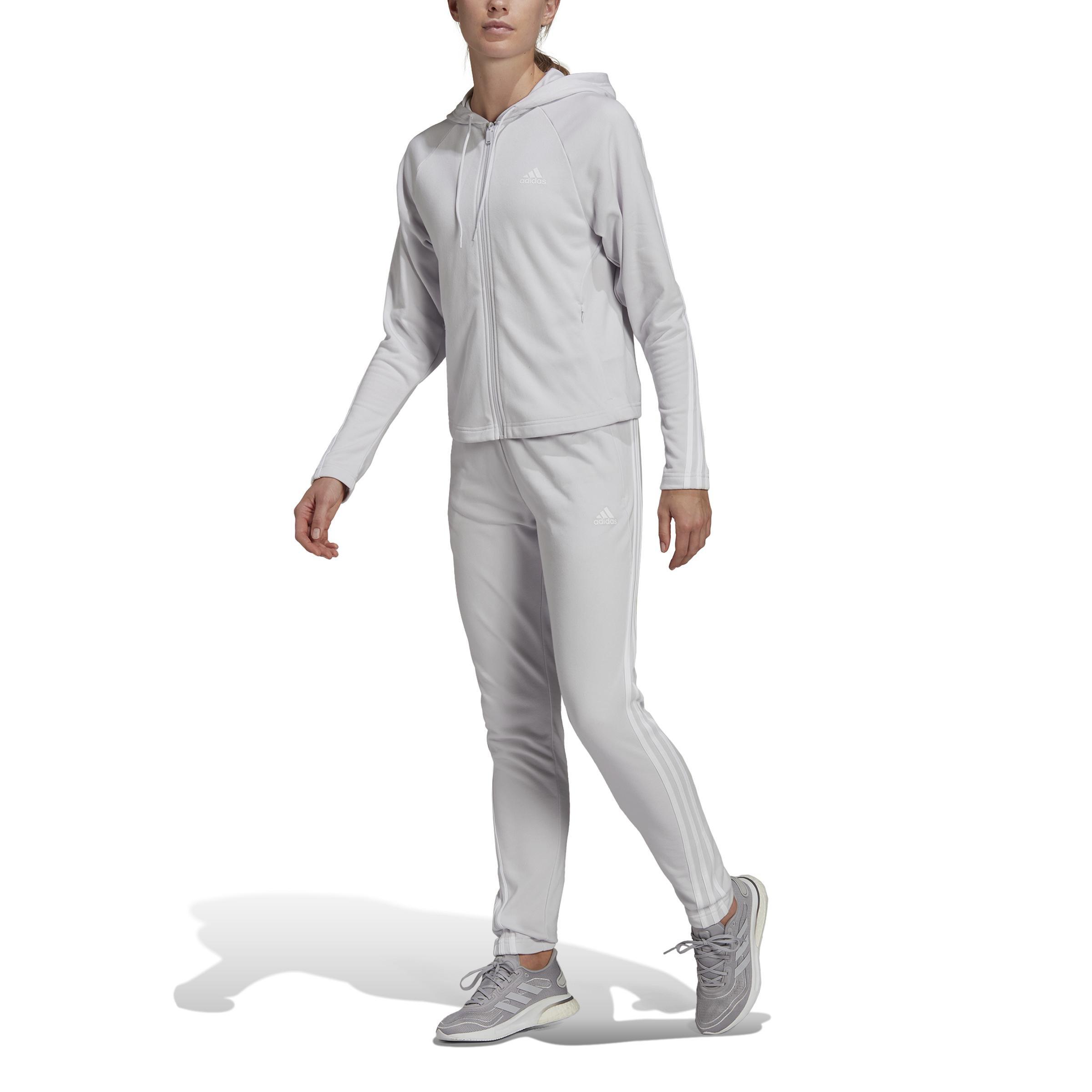 Sportswear Energize Tracksuit, Grey, A901_ONE, large image number 2