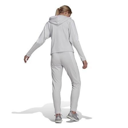 Women Sportswear Energize Tracksuit , Grey, A901_ONE, large image number 4