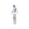 Women Sportswear Energize Tracksuit , Grey, A901_ONE, thumbnail image number 12