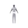 Women Sportswear Energize Tracksuit , Grey, A901_ONE, thumbnail image number 14
