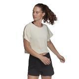 Studio Backless T-Shirt, Beige, , large image number 26