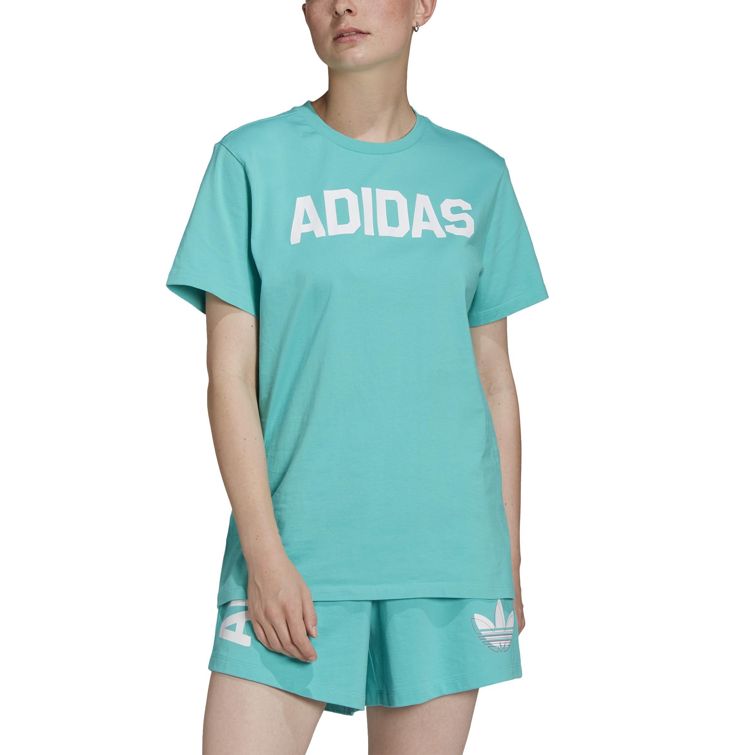 Streetball T-Shirt, Blue, , large image number 0
