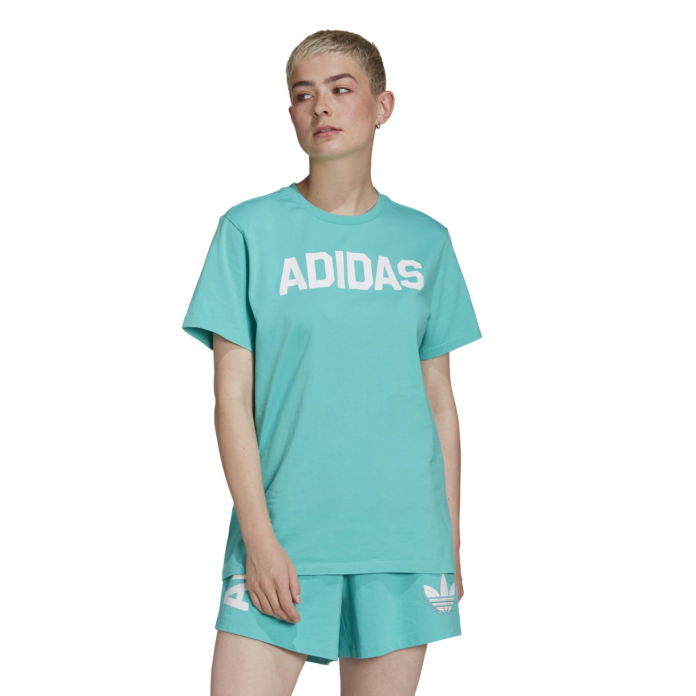 Streetball T-Shirt, Blue, , large image number 8