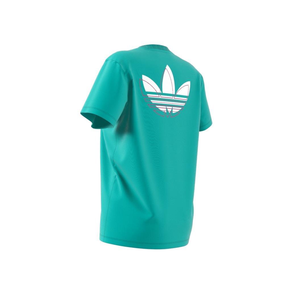Streetball T-Shirt, Blue, , large image number 11