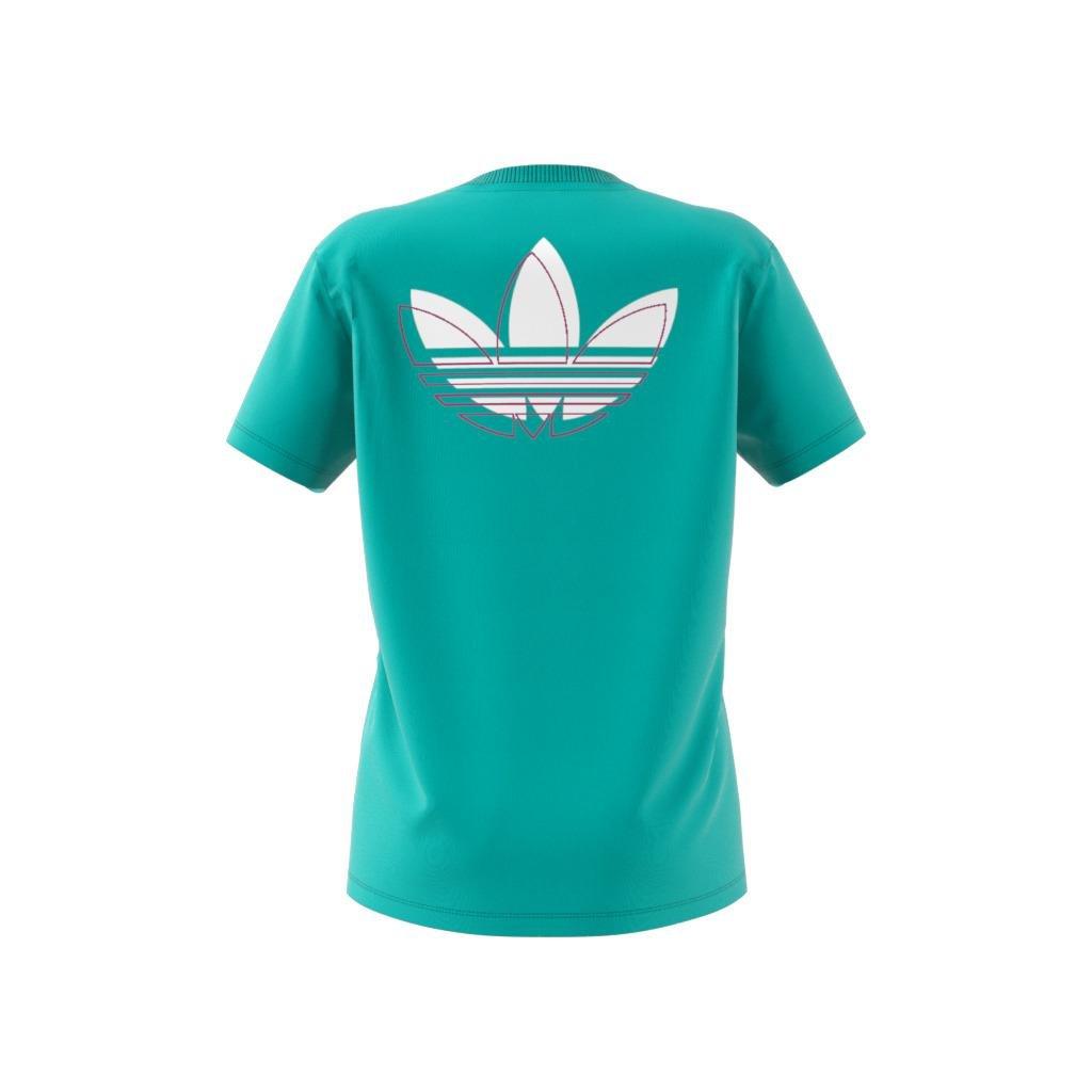 Streetball T-Shirt, Blue, , large image number 14