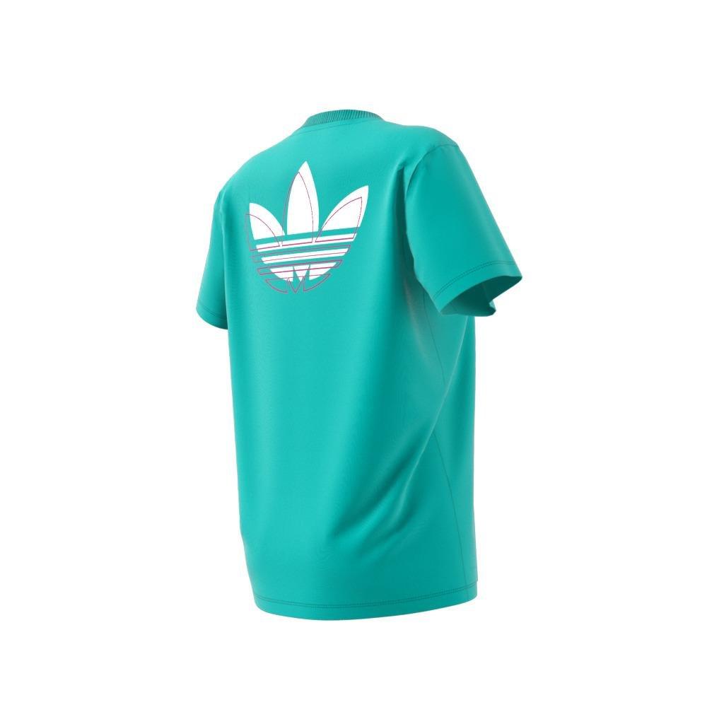 Streetball T-Shirt, Blue, , large image number 16