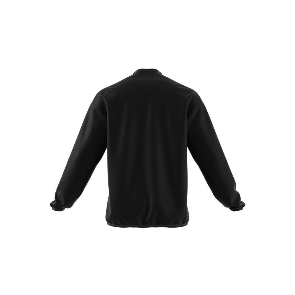 Messi Woven Jacket, Black, A901_ONE, large image number 8