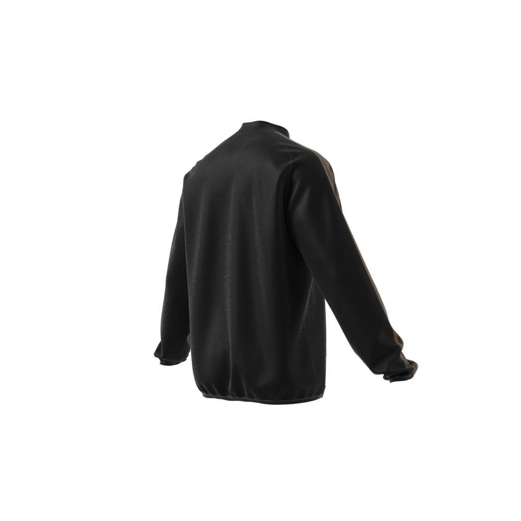 Messi Woven Jacket, Black, A901_ONE, large image number 10