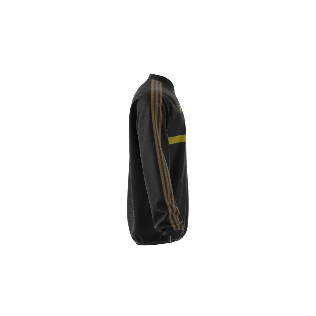 Messi Woven Jacket, Black, A901_ONE, large image number 14