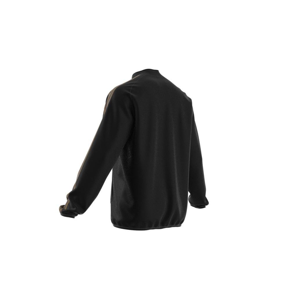 Messi Woven Jacket, Black, A901_ONE, large image number 17